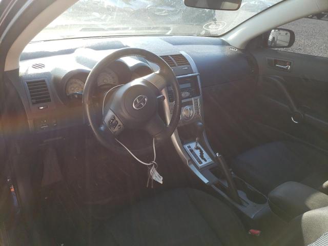 Photo 8 from auction – 2007 TOYOTA SCION TC with VIN JTKDE177970159968