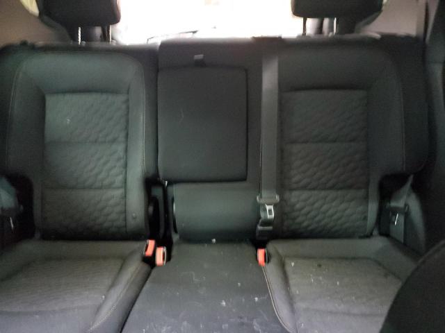 Photo 10 from auction – 2018 CHEVROLET EQUINOX LT with VIN 2GNAXSEV9J6189778