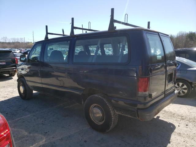 Photo 2 from auction – 2003 FORD ECONOLINE with VIN 1FBNE31LX3HB04376