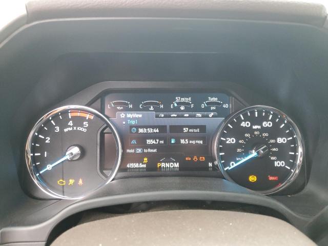 Photo 9 from auction – 2021 FORD F250 SUPER with VIN 1FT7W2BTXMEC58793