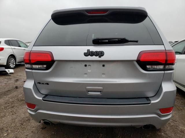 Photo 6 from auction – 2015 JEEP GRAND CHER with VIN 1C4RJFAG0FC158624