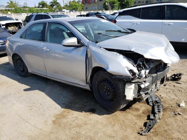 Photo 4 from auction – 2012 TOYOTA CAMRY BASE with VIN 4T1BF1FK9CU068635