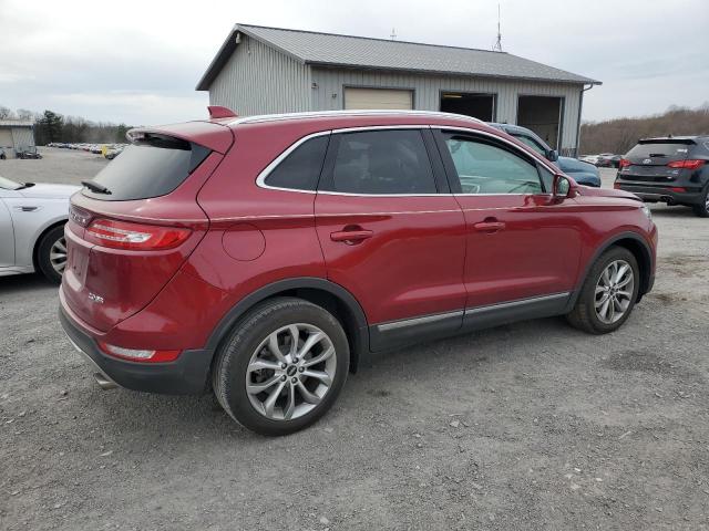 Zdjęcie 3 z aukcji – 2015 LINCOLN MKC z VIN 5LMCJ2A9XFUJ24547