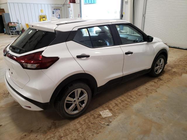 Photo 3 from auction – 2021 NISSAN KICKS S with VIN 3N1CP5BV3ML497765