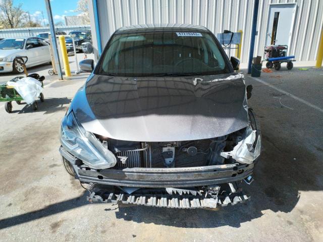 Photo 5 from auction – 2019 NISSAN SENTRA SR with VIN 3N1CB7AP9KY211463