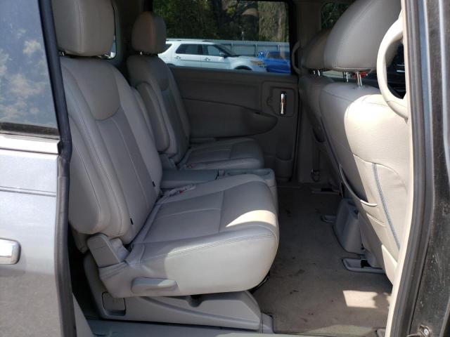 Photo 11 from auction – 2014 NISSAN QUEST S with VIN JN8AE2KP5E9107743