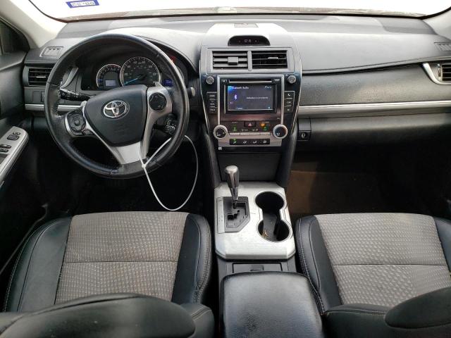 Photo 8 from auction – 2013 TOYOTA CAMRY with VIN 4T1BF1FK8DU648394