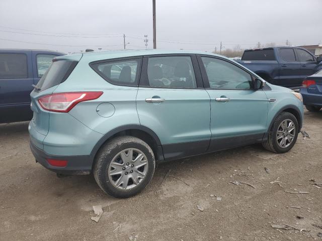 Photo 3 from auction – 2013 FORD ESCAPE S with VIN 1FMCU0F75DUB69561