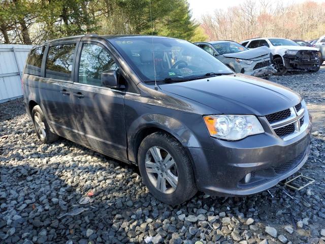 Photo 4 from auction – 2019 DODGE GRAND CARA with VIN 2C4RDGCG5KR776601