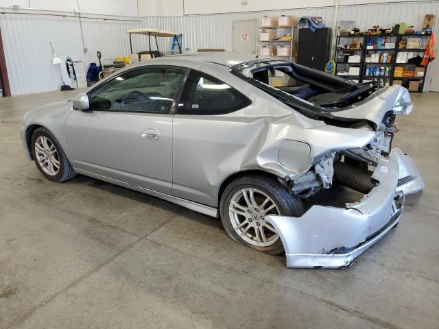 Photo 2 from auction – 2005 ACURA RSX with VIN JH4DC54835S001899