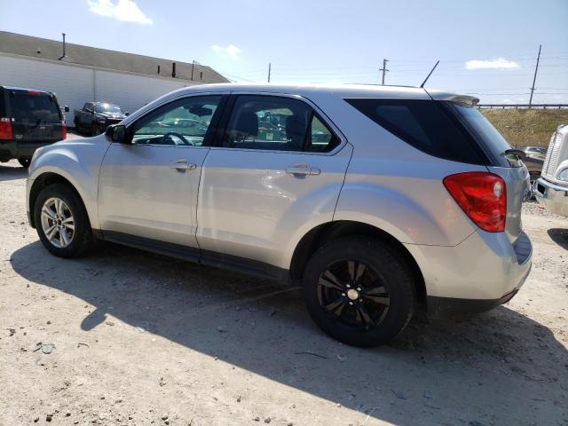 Photo 2 from auction – 2014 CHEVROLET EQUINOX LS with VIN 1GNFLEEK0EZ107245