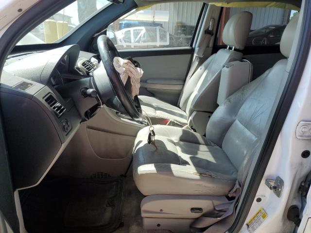 Photo 7 from auction – 2006 CHEVROLET EQUINOX LT with VIN 2CNDL63F966052623