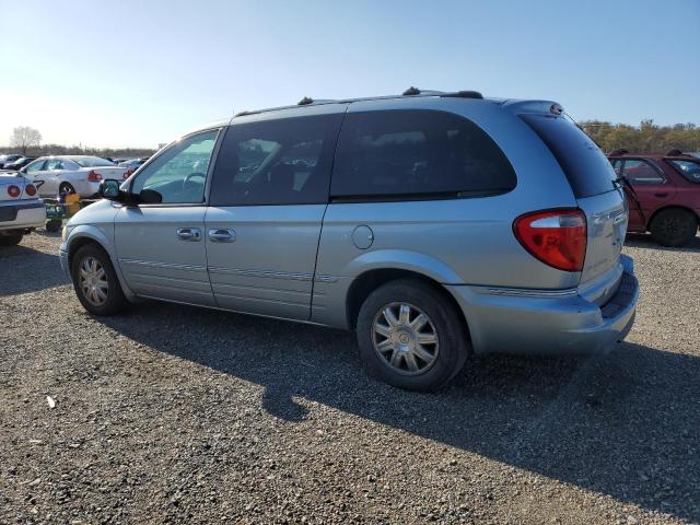 Photo 2 from auction – 2005 CHRYSLER TOWN & COU with VIN 2C4GP64L05R217658