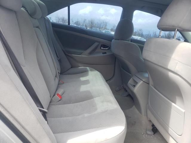 Photo 10 from auction – 2009 TOYOTA CAMRY BASE with VIN 4T1BE46K59U322144