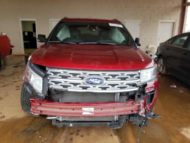 Photo 5 from auction – 2019 FORD EXPLORER X with VIN 1FM5K7D81KGA83050