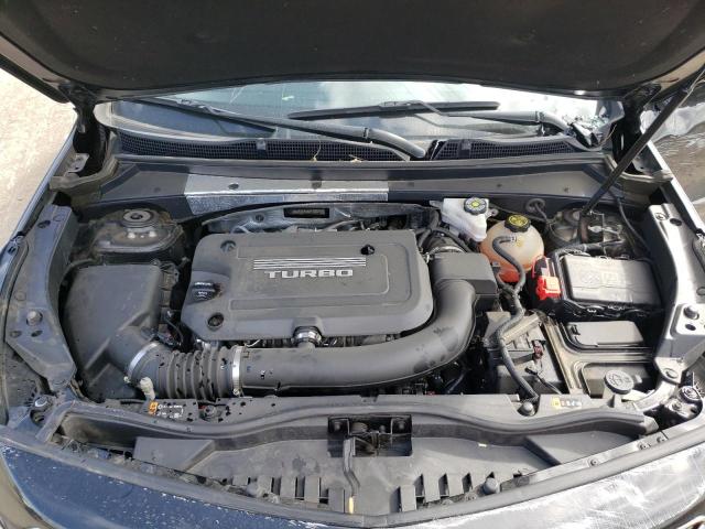 Photo 12 from auction – 2019 CADILLAC XT4 PREMIU with VIN 1GYFZCR48KF120212