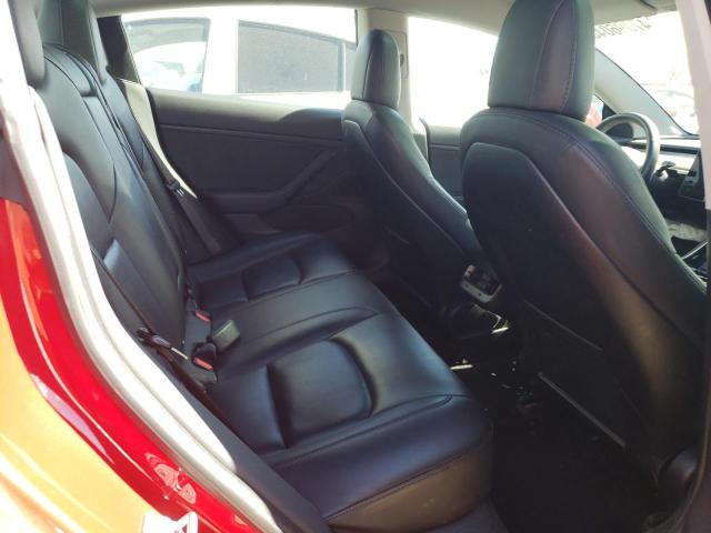 Photo 11 from auction – 2018 TESLA MODEL 3 with VIN 5YJ3E1EBXJF115898