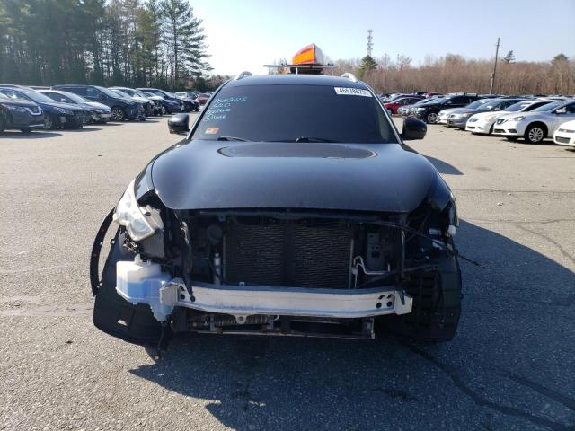 Photo 5 from auction – 2013 INFINITI FX37 with VIN JN8CS1MW3DM173557