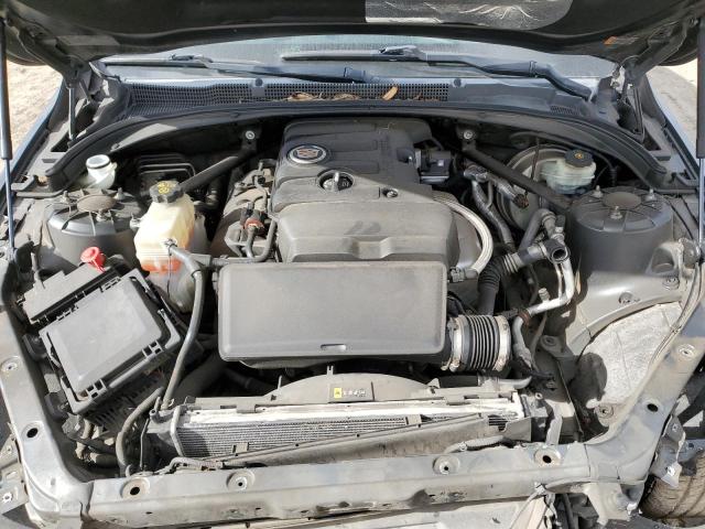 Photo 11 from auction – 2014 CADILLAC ATS LUXURY with VIN 1G6AB5RA4E0149058