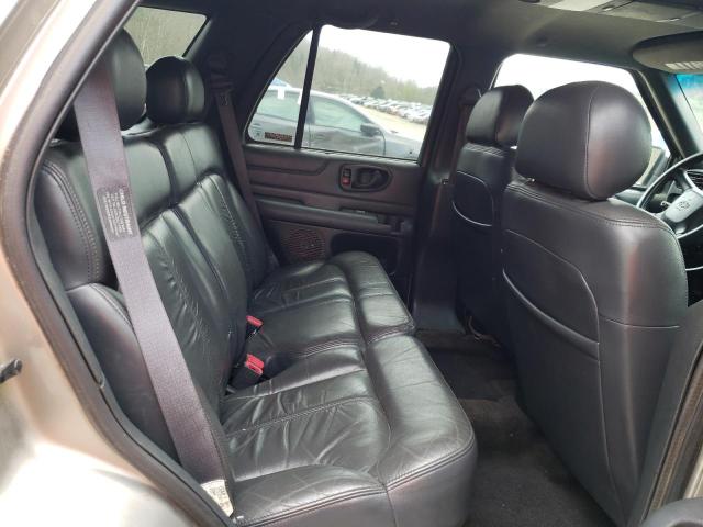 Photo 11 from auction – 2000 CHEVROLET BLAZER with VIN 1GNDT13W8Y2197635