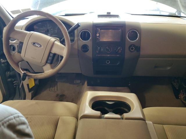Photo 8 from auction – 2008 FORD F150 with VIN 1FTPX12V38KD96983