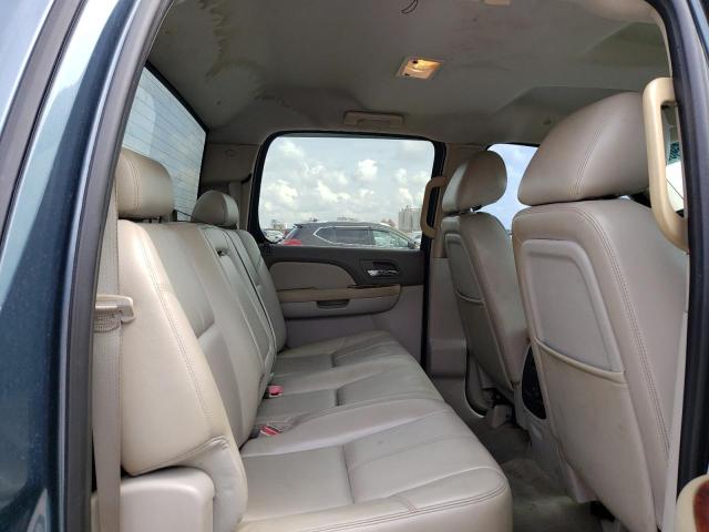 Photo 10 from auction – 2011 GMC SIERRA C15 with VIN 3GTP1WE06BG271506