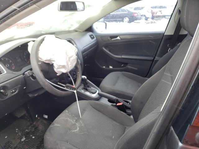 Photo 7 from auction – 2013 VOLKSWAGEN JETTA BASE with VIN 3VW2K7AJ6DM391769