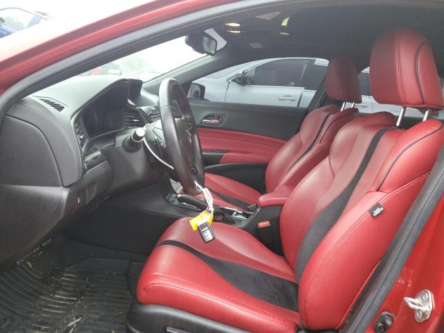 Photo 7 from auction – 2019 ACURA ILX PREMIU with VIN 19UDE2F87KA005593