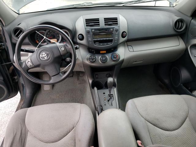 Photo 8 from auction – 2011 TOYOTA RAV4 with VIN 2T3BF4DVXBW127051
