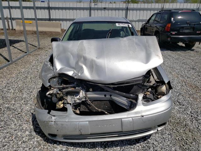 Photo 5 from auction – 2002 CHEVROLET MALIBU with VIN 1G1ND52J72M575536