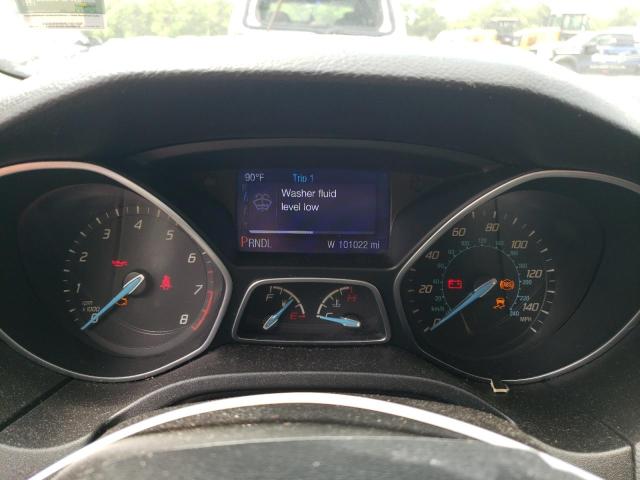 Photo 9 from auction – 2014 FORD FOCUS SE with VIN 1FADP3F21EL170628
