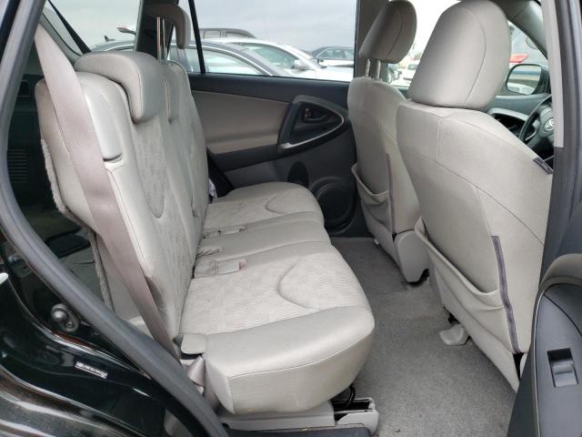 Photo 11 from auction – 2010 TOYOTA RAV4 with VIN JTMBF4DV1A5022369
