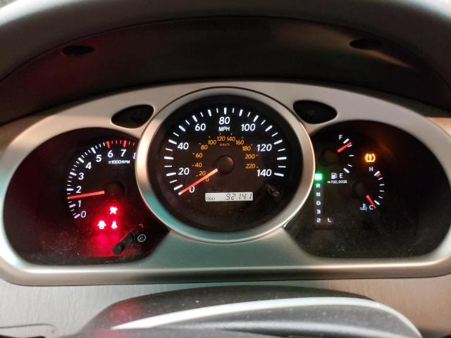 صورة رقم 9 من المزاد - 2007 TOYOTA HIGHLANDER مع VIN JTEHP21A470229174