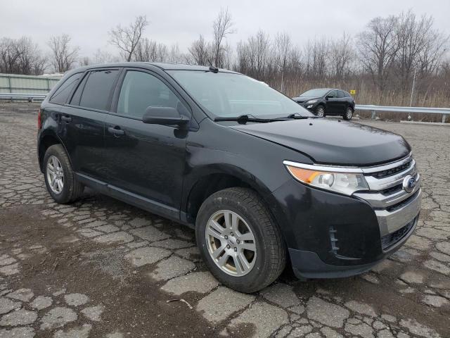 Photo 4 from auction – 2013 FORD EDGE SE with VIN 2FMDK3GC2DBA35801