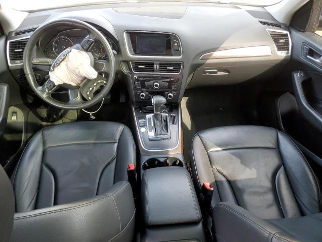 Photo 8 from auction – 2017 AUDI Q5 PREMIUM with VIN WA1L2AFP7HA036141
