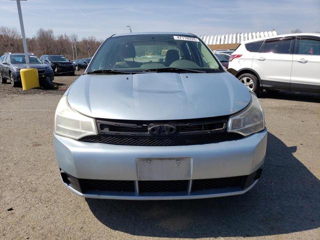 Photo 5 from auction – 2008 FORD FOCUS SE with VIN 1FAHP35N78W230041