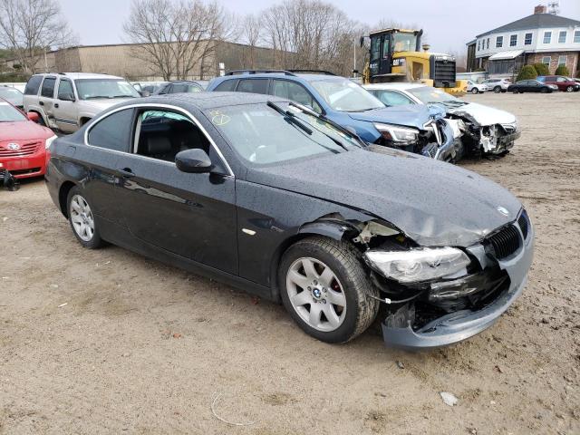 Photo 4 from auction – 2011 BMW 328 XI SUL with VIN WBAKF5C54BE655048