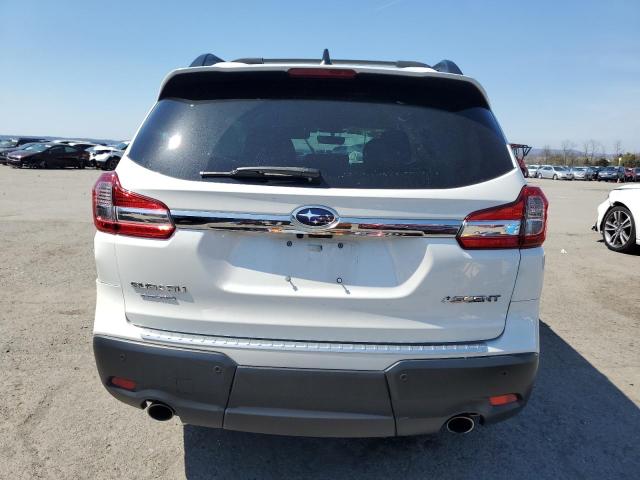 Photo 6 from auction – 2019 SUBARU ASCENT PRE with VIN 4S4WMACD4K3435099