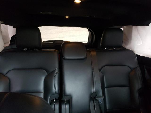 Photo 10 from auction – 2019 FORD EXPLORER X with VIN 1FM5K7D81KGA83050