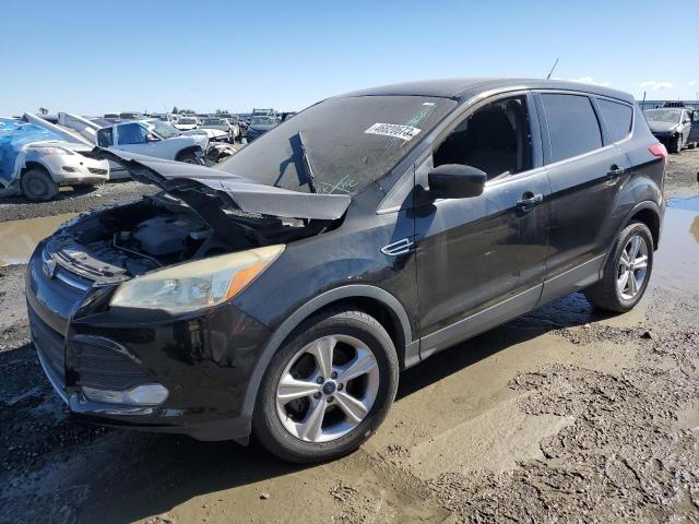 FORD ESCAPE SE 2015 with VIN 1FMCU0GX5FUB33404 - Photo from auction