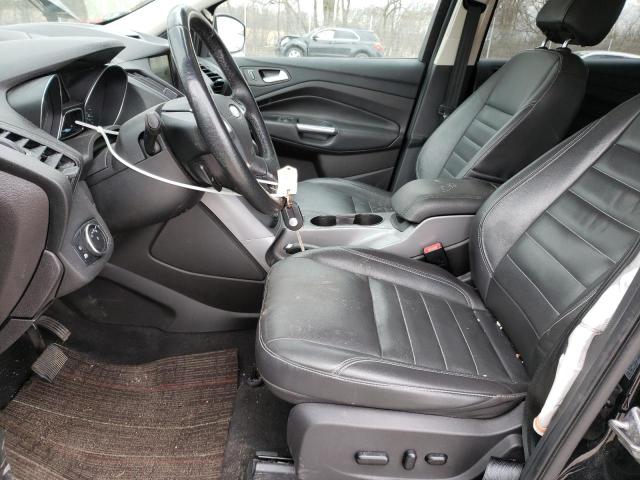 Photo 7 from auction – 2016 FORD ESCAPE SE with VIN 1FMCU0GXXGUB43881