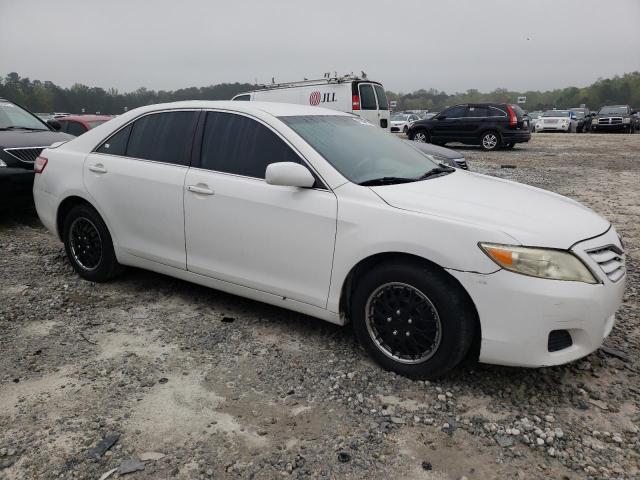 Фото 4 с аукциона – 2011 TOYOTA CAMRY BASE с VIN 4T1BF3EK7BU684040
