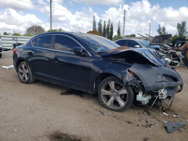 Photo 4 from auction – 2013 ACURA ILX 20 PRE with VIN 19VDE1F55DE010654
