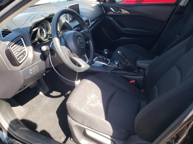 Photo 7 from auction – 2016 MAZDA 3 TOURING with VIN 3MZBM1W79GM269531