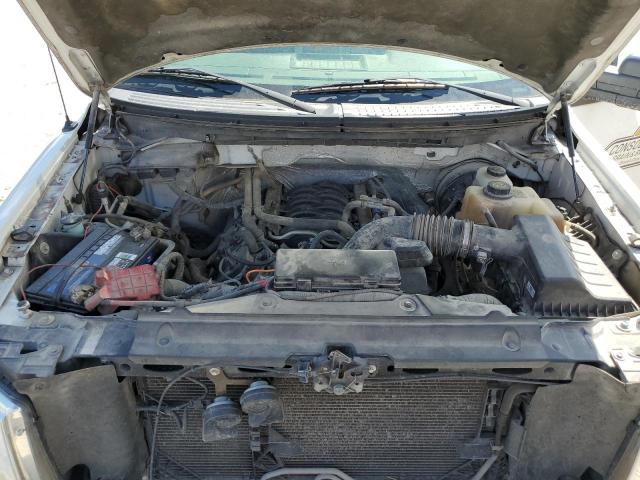 Photo 11 from auction – 2012 FORD F150 with VIN 1FTNF1CF4CKD16908