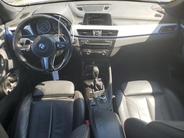 Photo 8 from auction – 2017 BMW X1 XDRIVE2 with VIN WBXHT3C39H5F69631