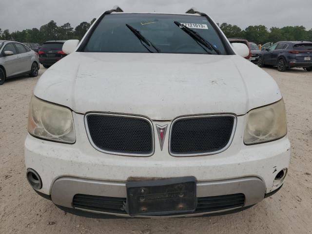 Photo 5 from auction – 2008 PONTIAC TORRENT with VIN 2CKDL33F586306603