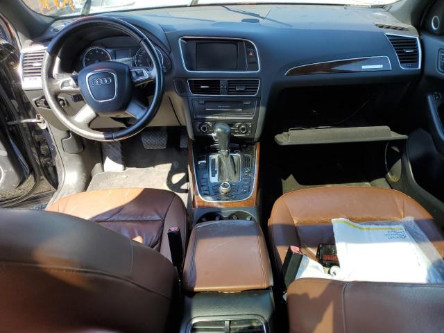 Photo 8 from auction – 2010 AUDI Q5 PREMIUM with VIN WA1LKAFP9AA044036