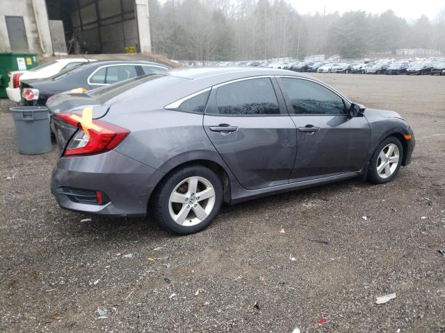 Photo 3 from auction – 2019 HONDA CIVIC EX with VIN 2HGFC2F78KH042546