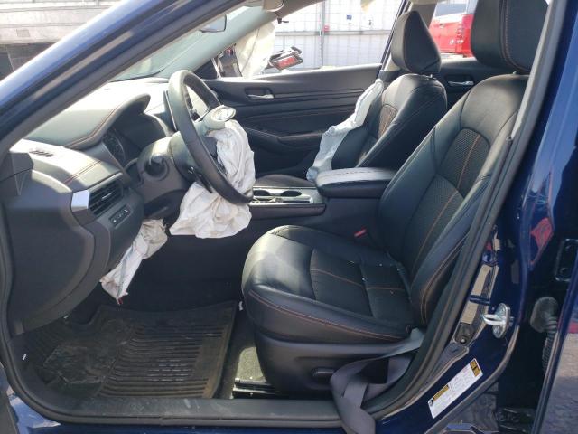 Photo 7 from auction – 2021 NISSAN ALTIMA SR with VIN 1N4BL4CV1MN405930